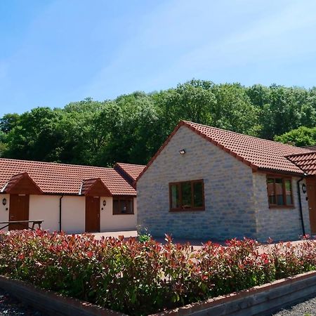 Lillypool Farm Hotell Shipham Eksteriør bilde